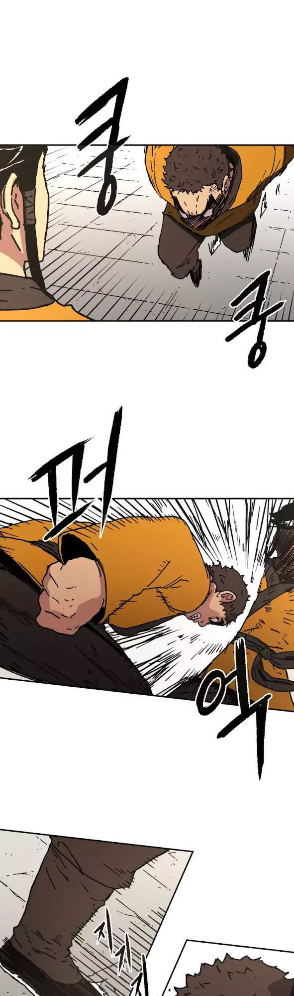 Bố Vô Song chapter 38 31