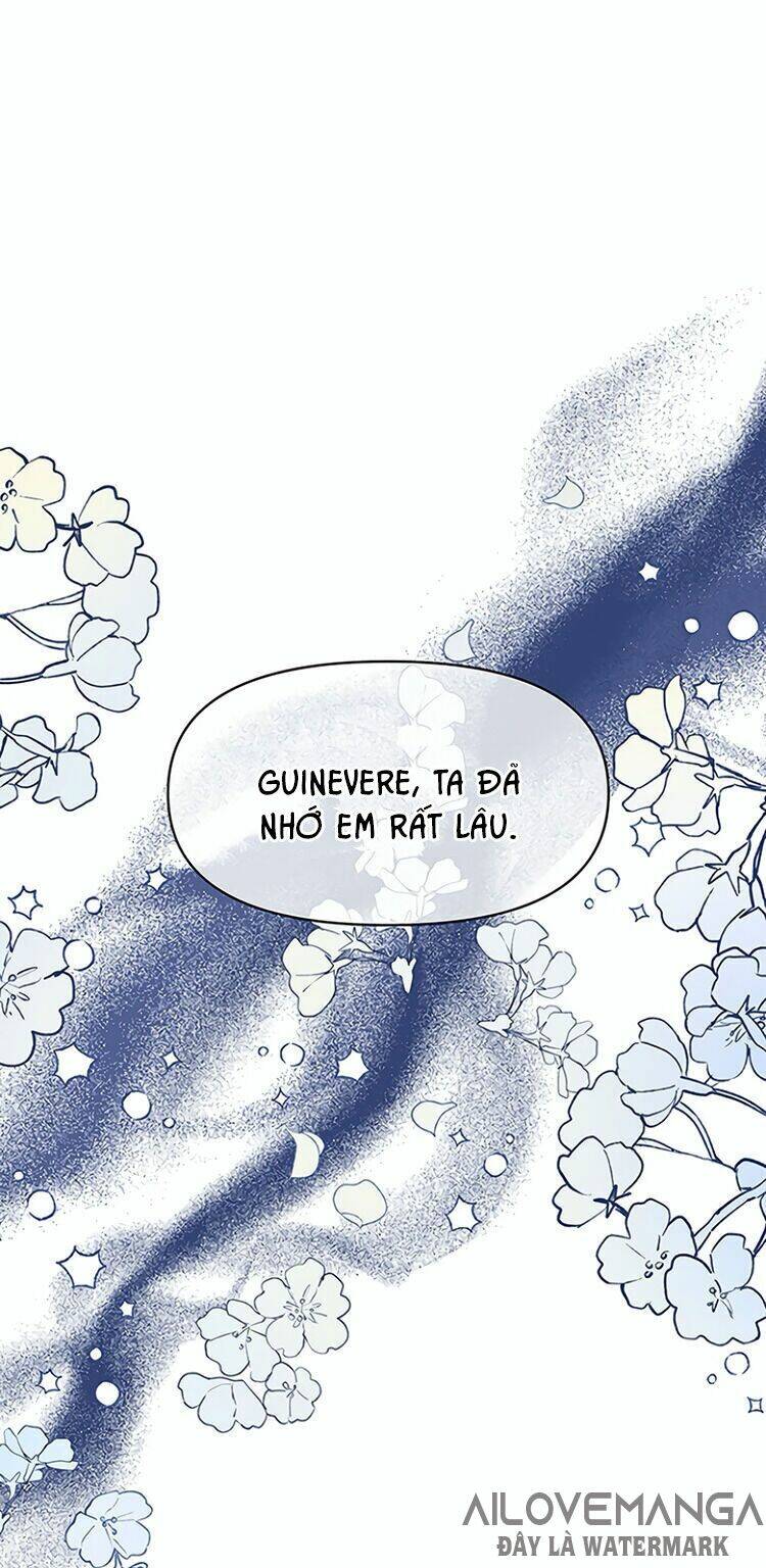 khu vườn im lặng chapter 13 10