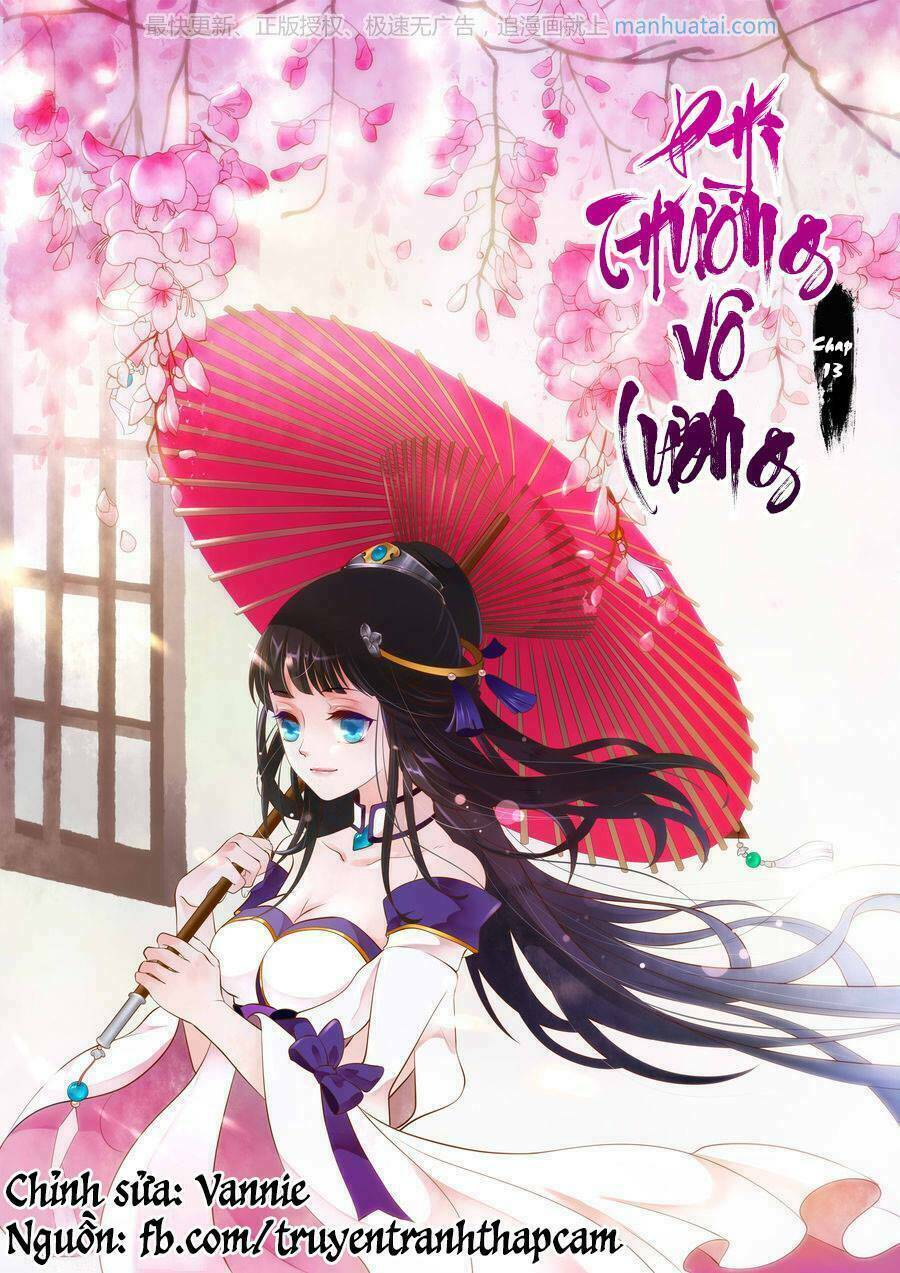 phi thường vô lương chapter 13 1