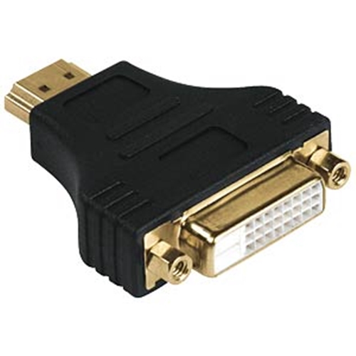 Đầu Chuyển HDMI Sang DVI 24+5