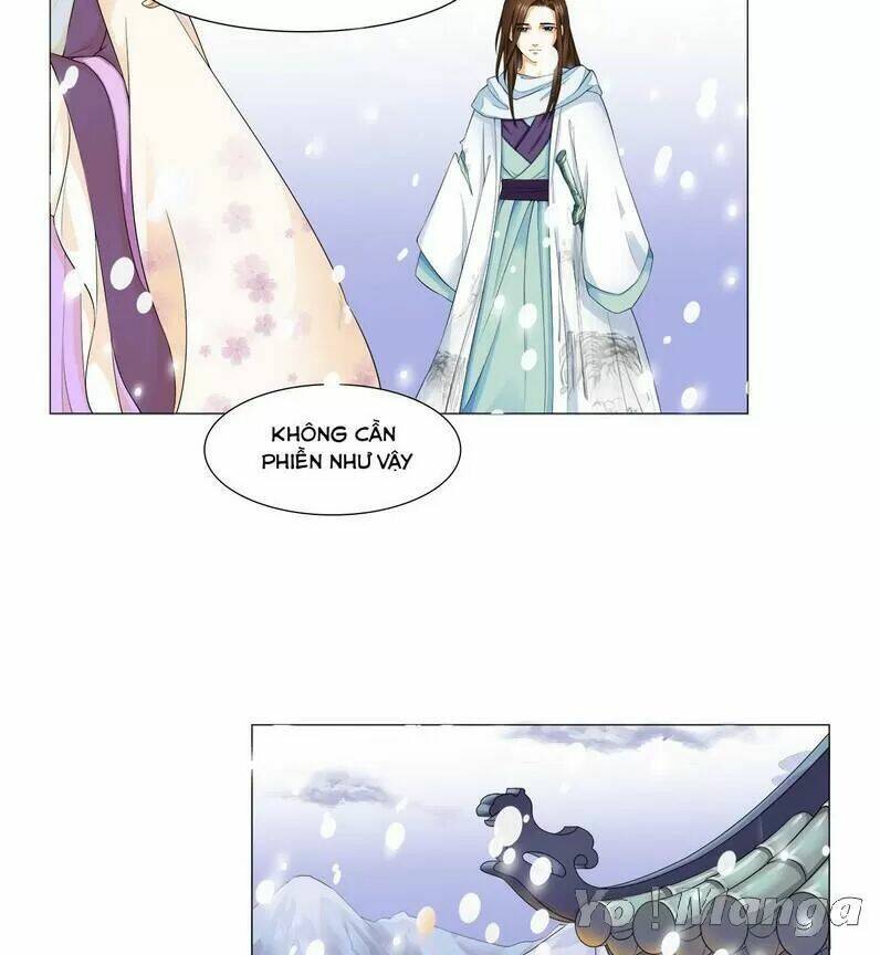 loạn thế hoạ phi chapter 19 8