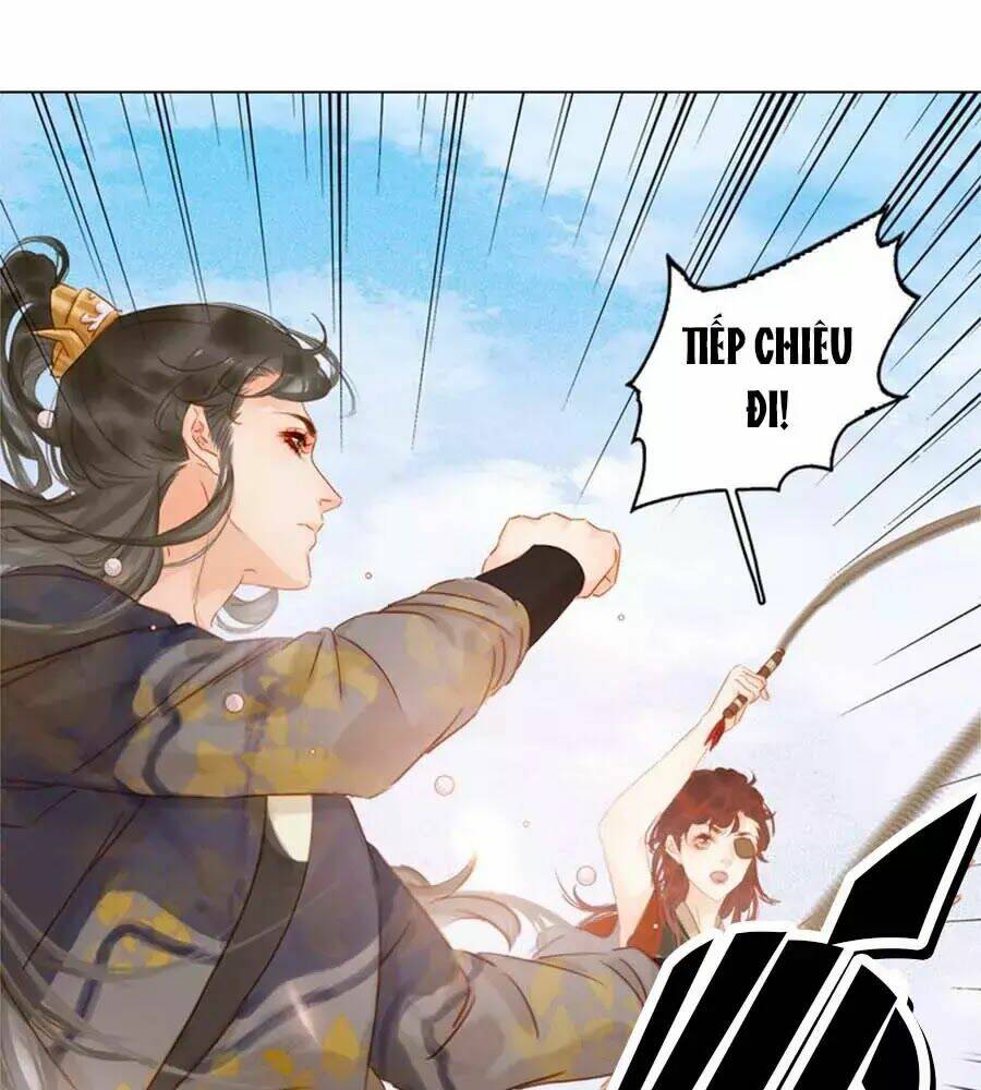 tiểu sư phụ, tóc giả của ngài rơi rồi! chapter 25 50