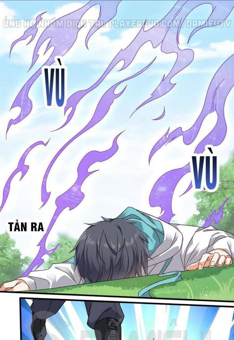 địa phủ khai phá thương chapter 153 1