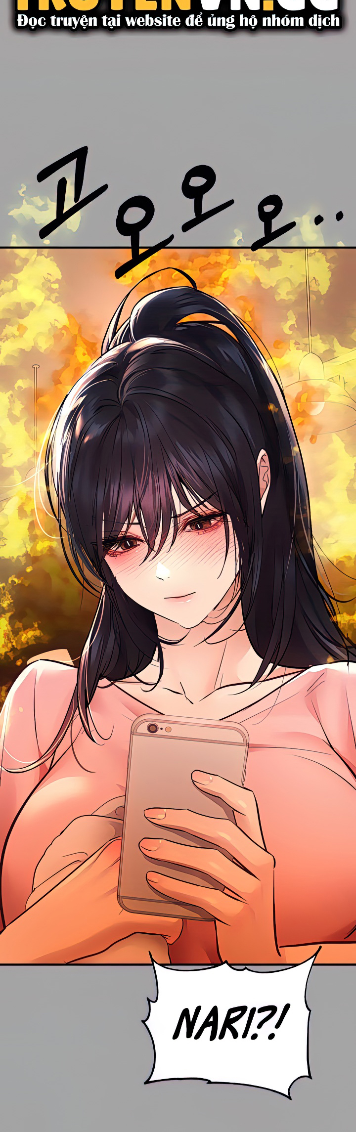 bà chị chủ nhà chapter 57 61