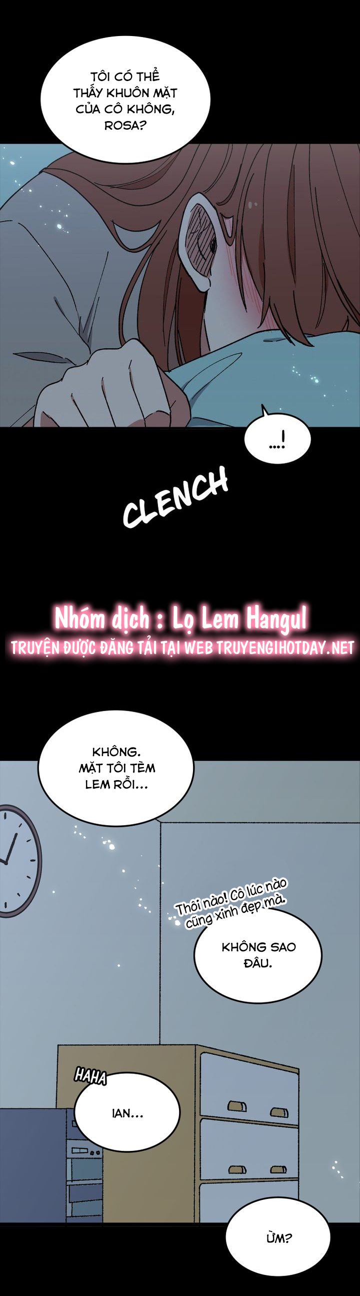 công thức cho tình yêu chapter 76 5