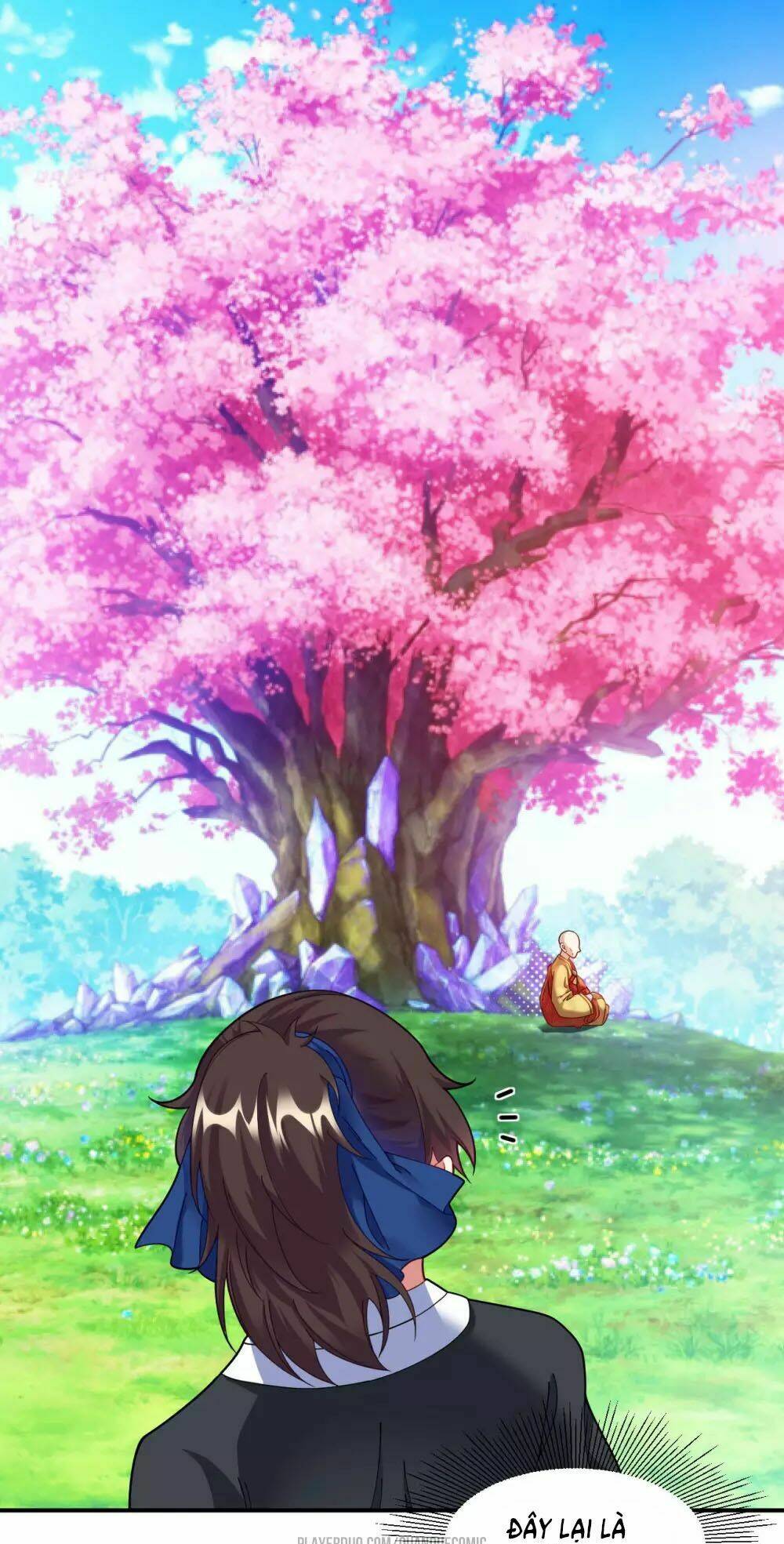 đạo ấn chapter 2 40