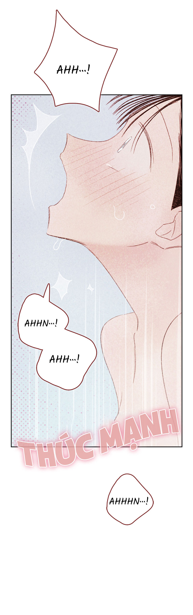 trò chơi dâm đãng chapter 16 15