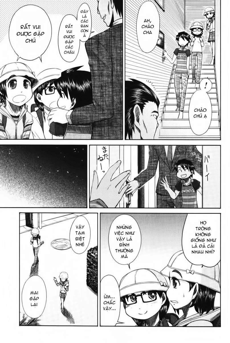 otaku no musume-san chapter 11 19