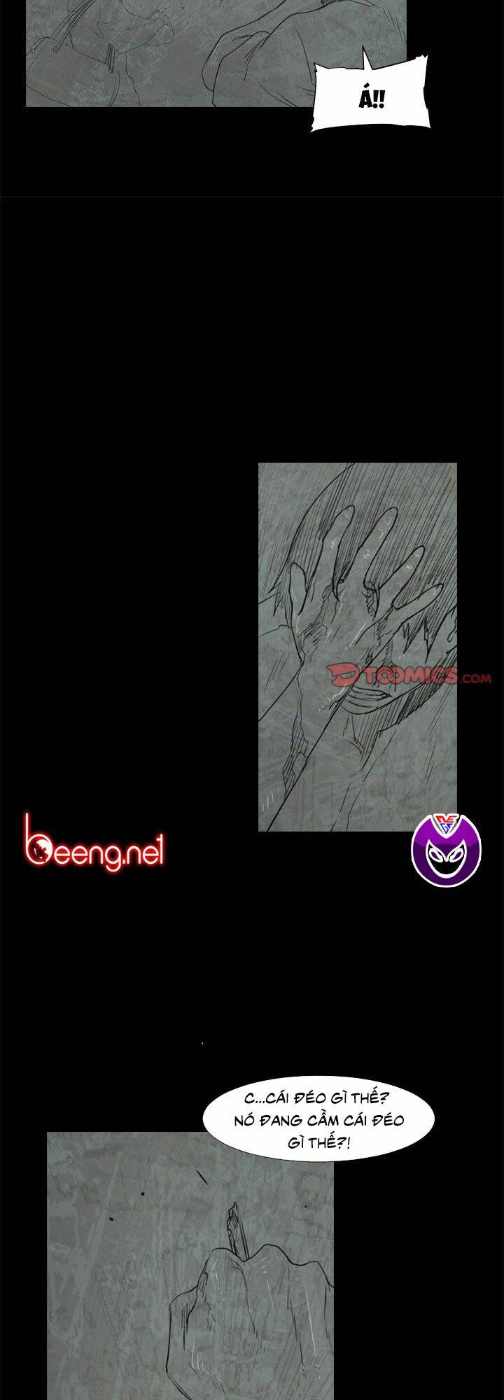 kẻ mạnh nhất - tong edge chapter 50 38