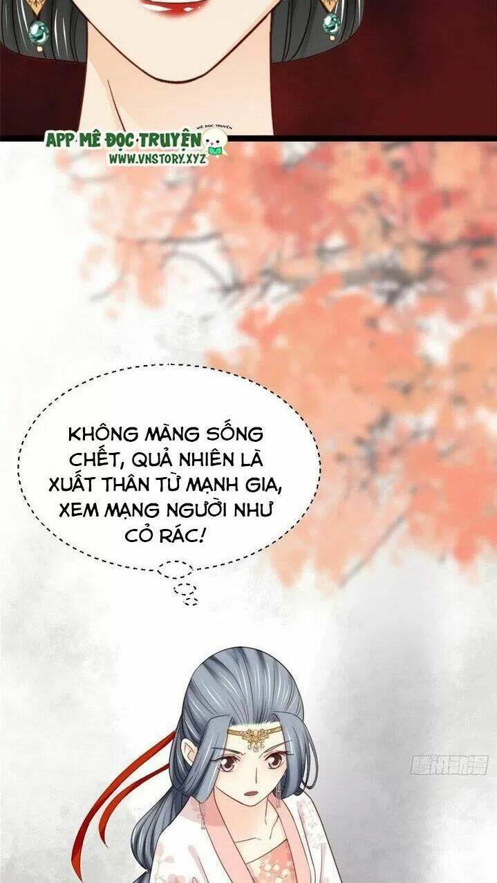 kiều nữ độc phi chapter 235 22