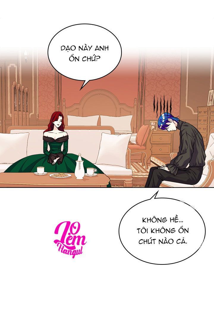 đức hạnh của ác nữ phản diện chapter 29 22