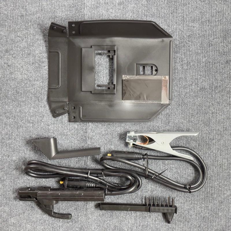 MÁY HÀN ĐIỆN TỬ MMA 160A INGCO ING-MMA16028 - HÀNG CHÍNH HÃNG