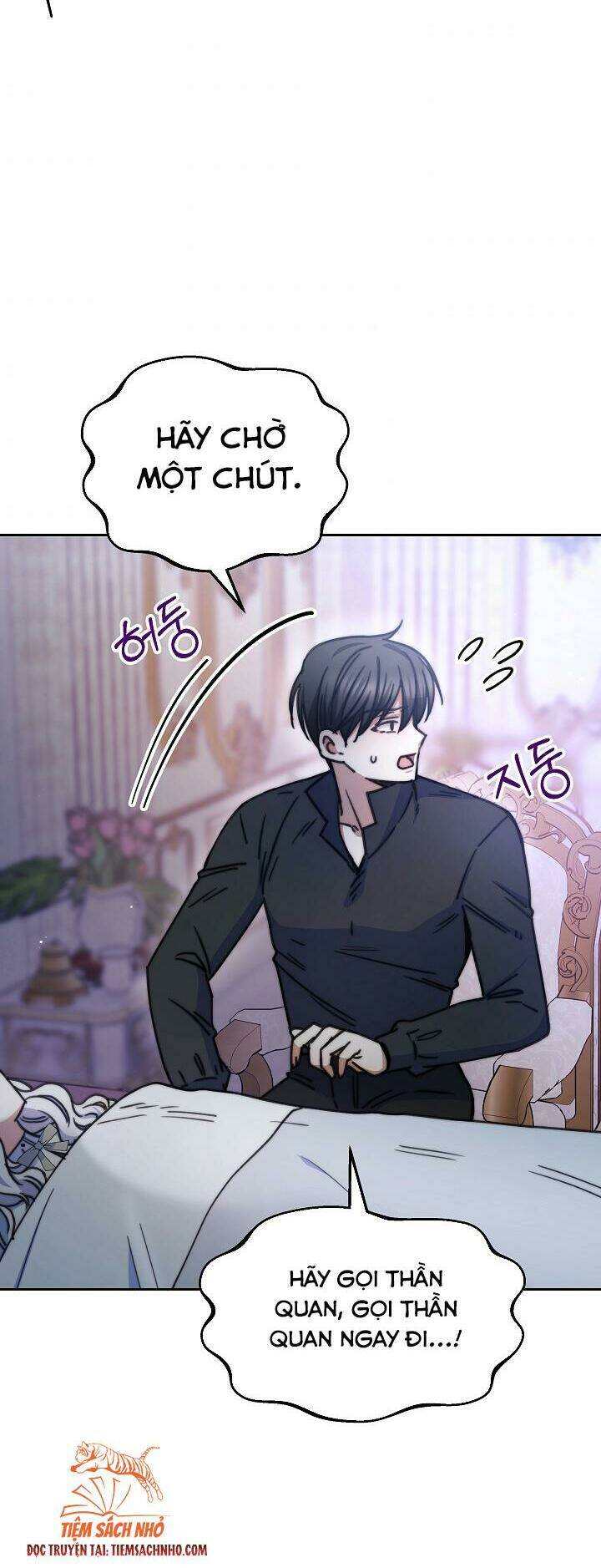 nàng evangeline chapter 20 56