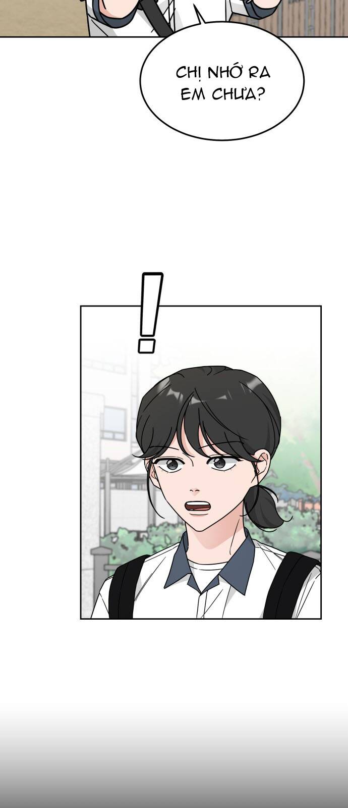 thùng quần áo tình yêu chapter 29 6