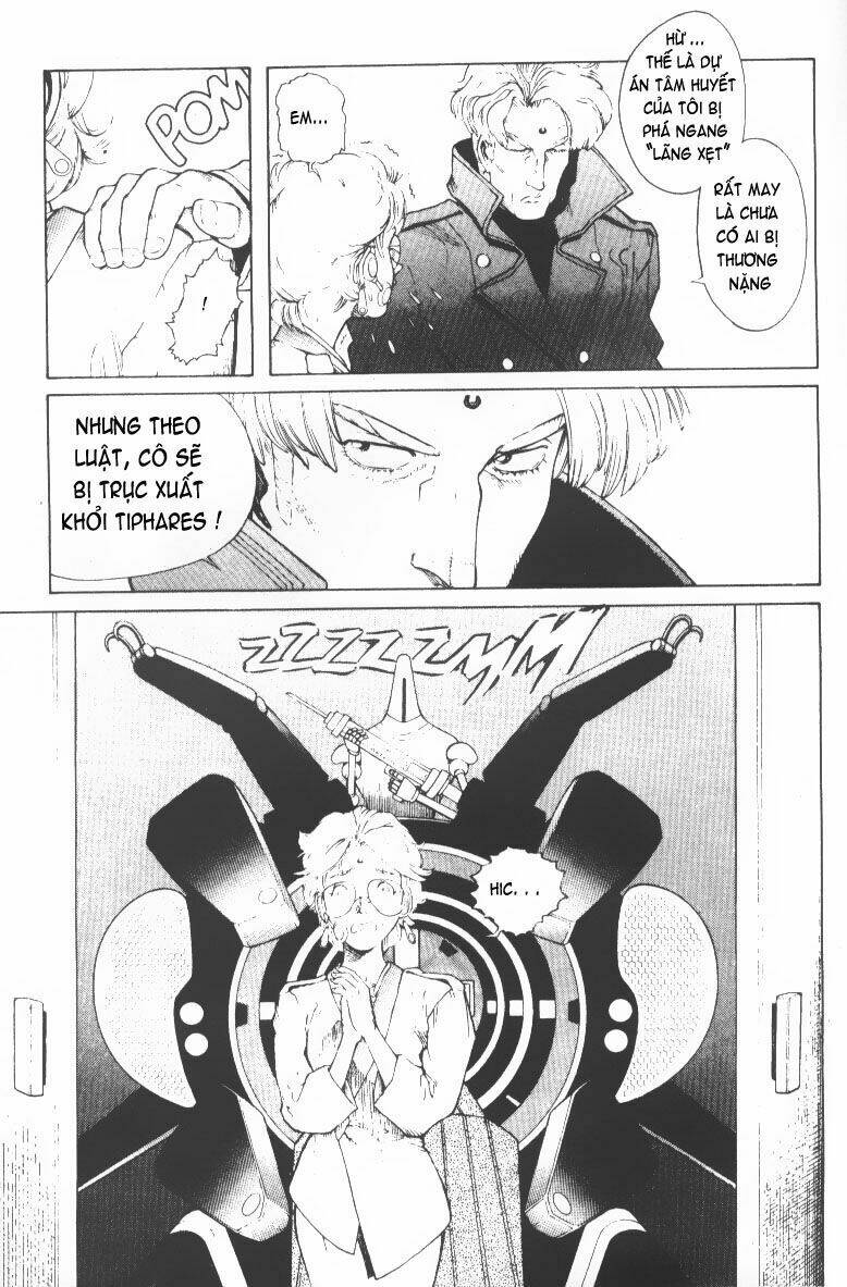 thiên thần chiến tranh alita chapter 44 39