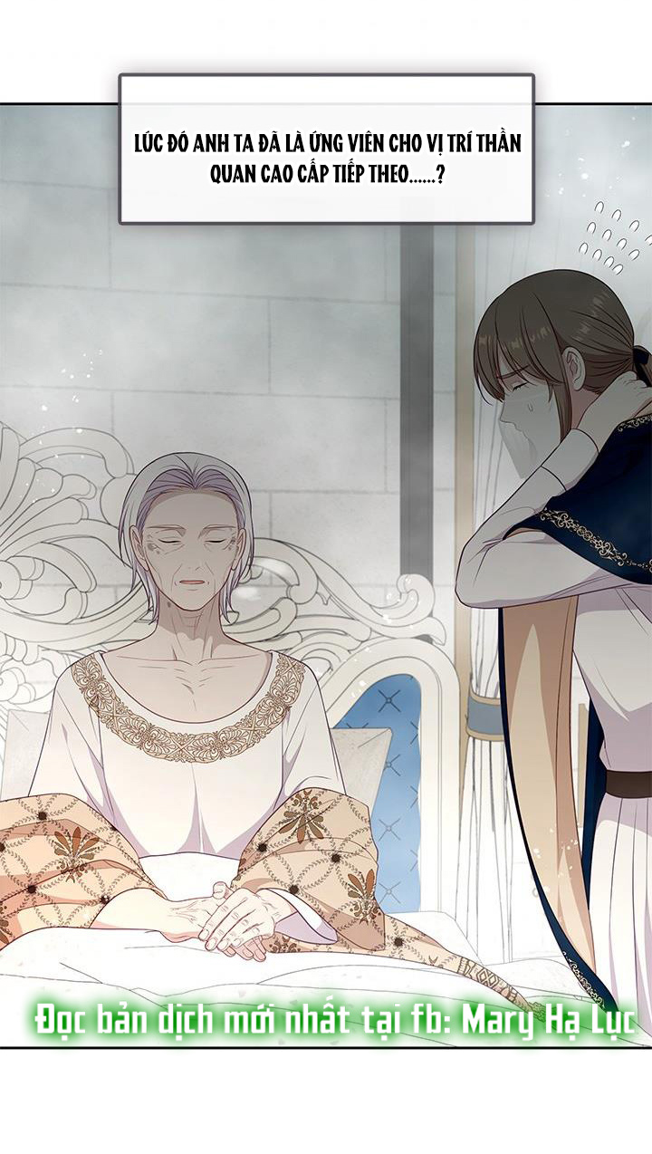 cẩn thận nữ phụ phản diện đấy! chapter 103 24