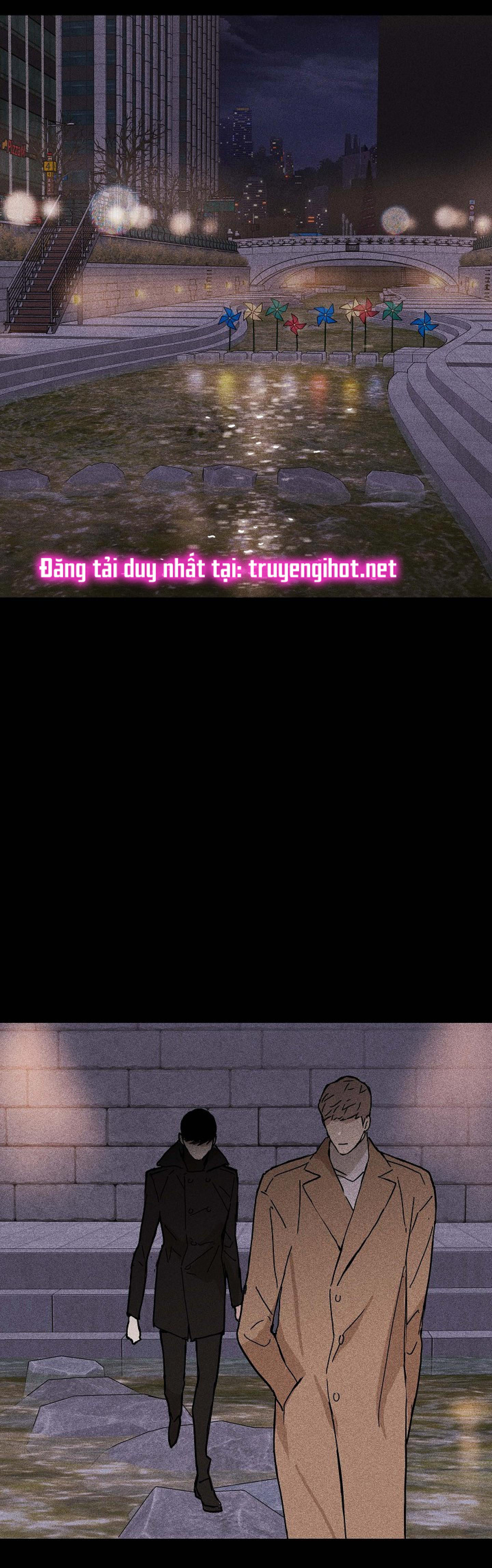 đánh mất tình yêu chapter 16.2 9