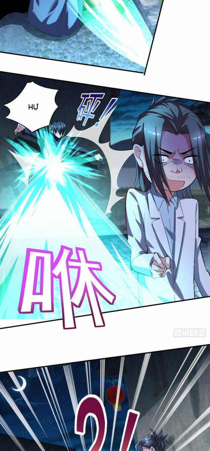 mở phòng khám tại tu tiên giới chapter 65 6