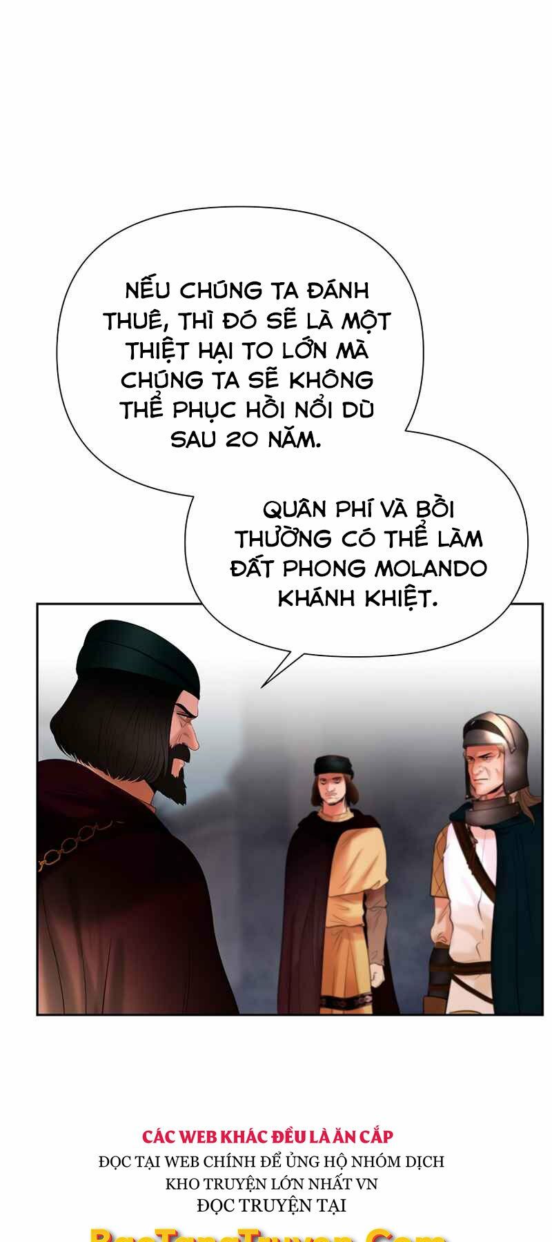 nhiệm vụ chiến binh chapter 14 17