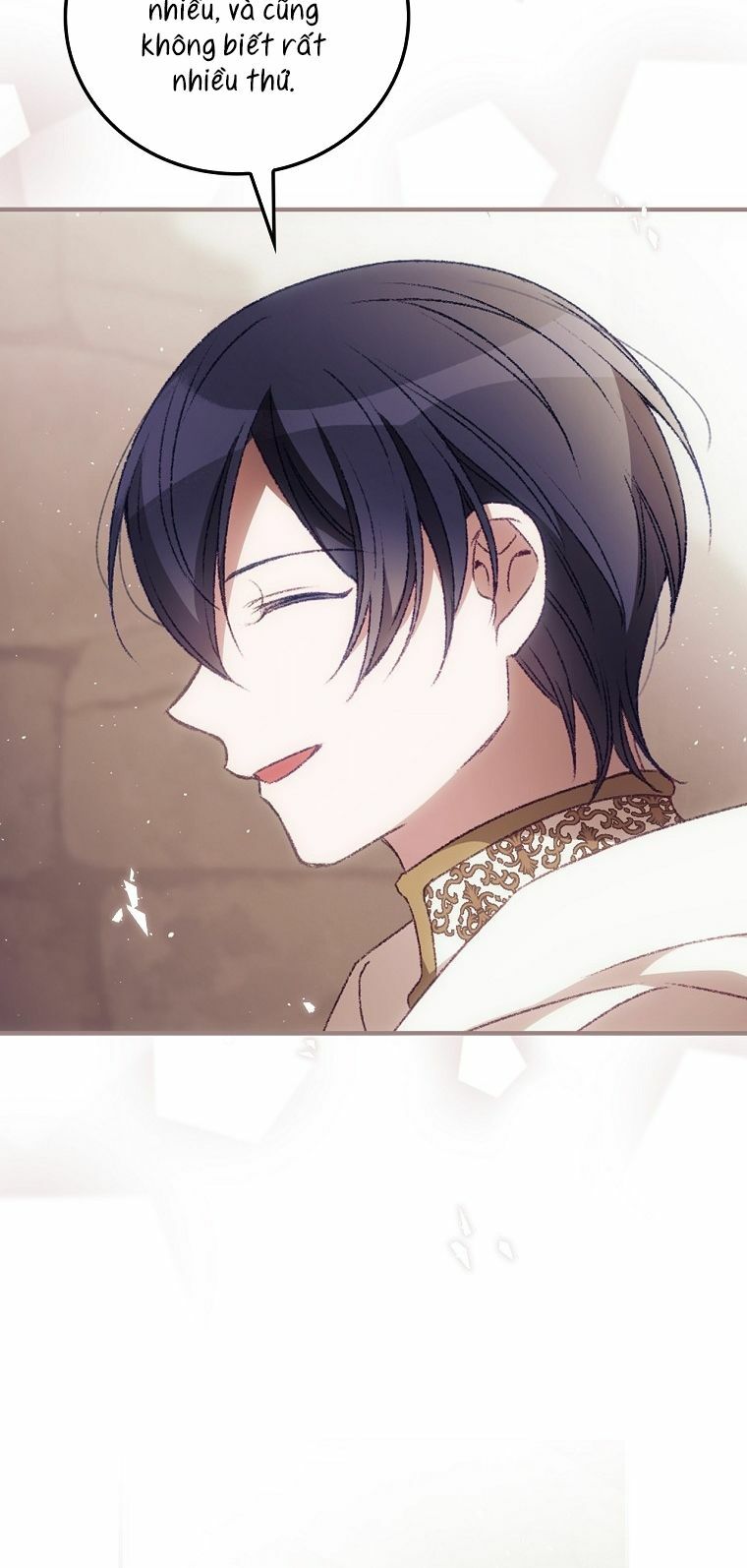 tôi nhìn thấy cái chết của bạn chapter 17 57