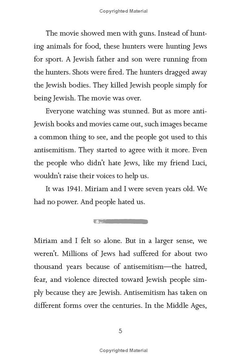 Sách ngoại văn: I Will Protect You - A True Story Of Twins Who Survived Auschwitz