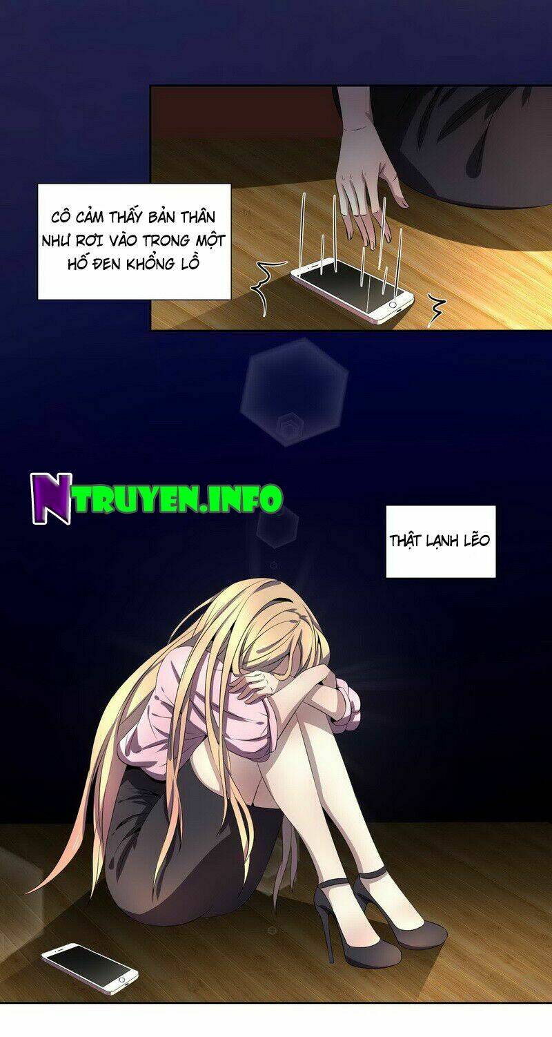 chỉ nhiễm thành hôn: đại thúc sủng vợ vô độ chapter 10 14