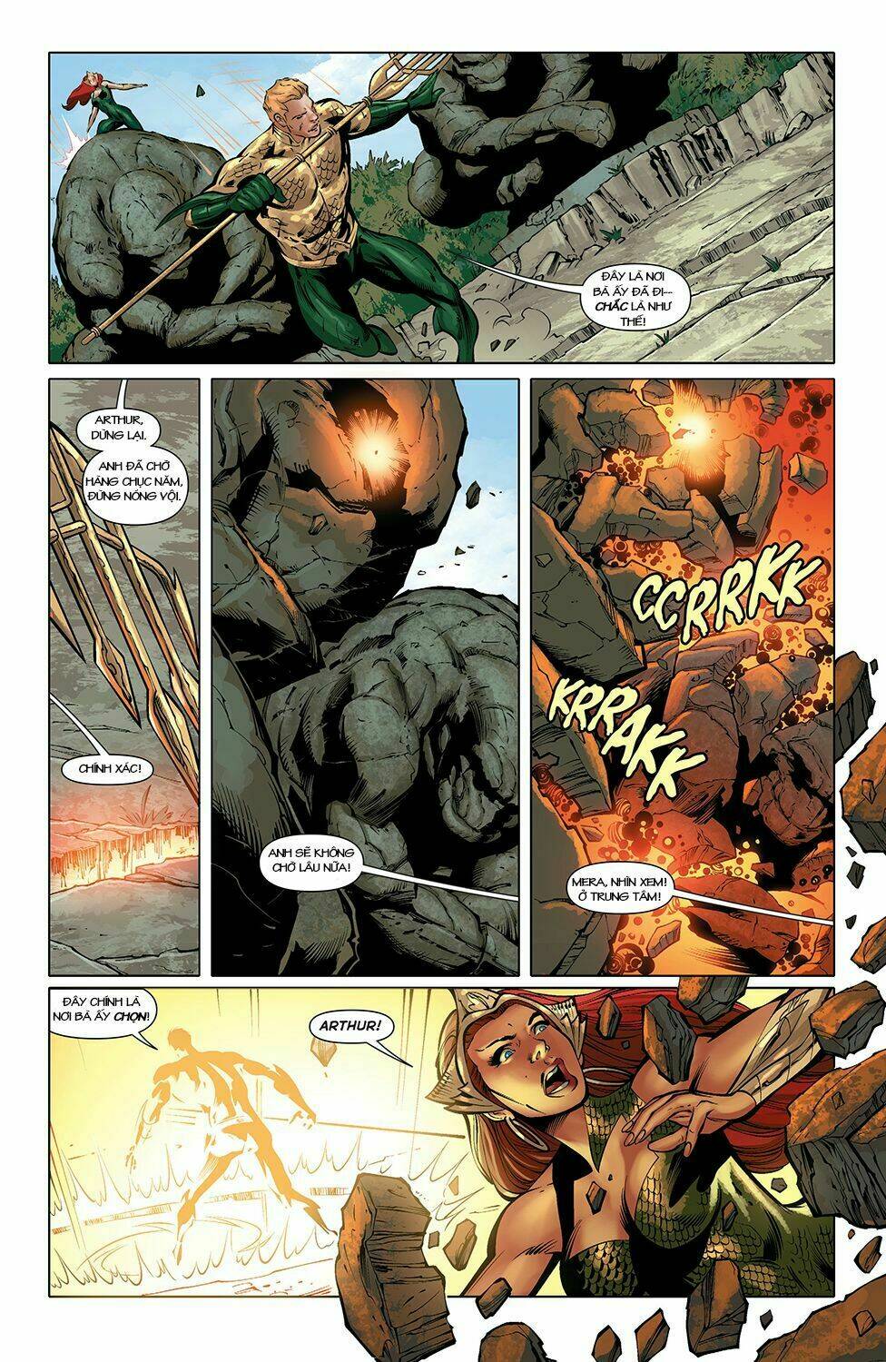 aquaman chapter 38 10