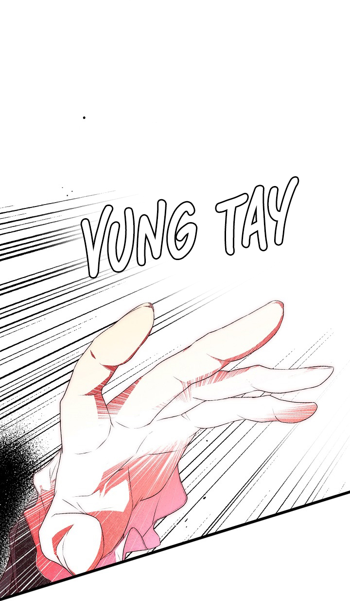 tiểu thư bí ẩn chapter 13 54