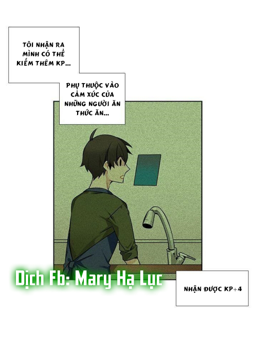 đầu bếp ẩn dấu lời chúc phúc chapter 3.2 5