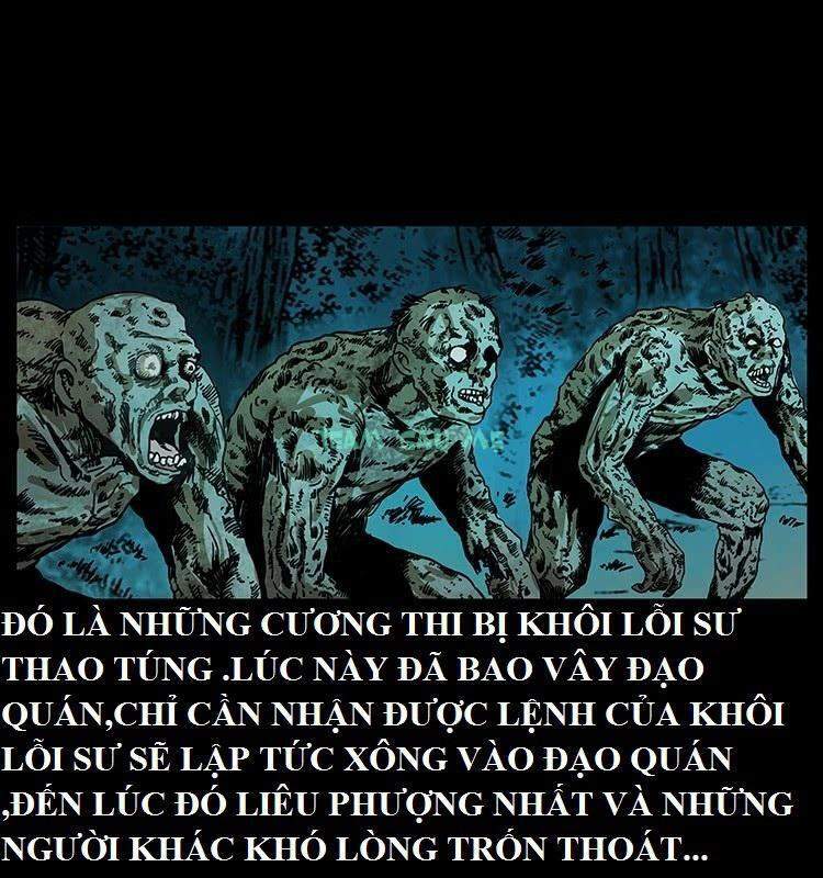 tiên sơn truyền kỳ chapter 23 10