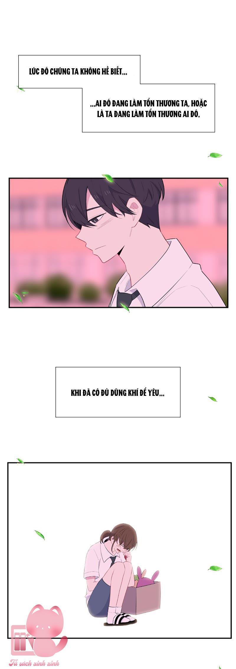 về bên anh chapter 39 23