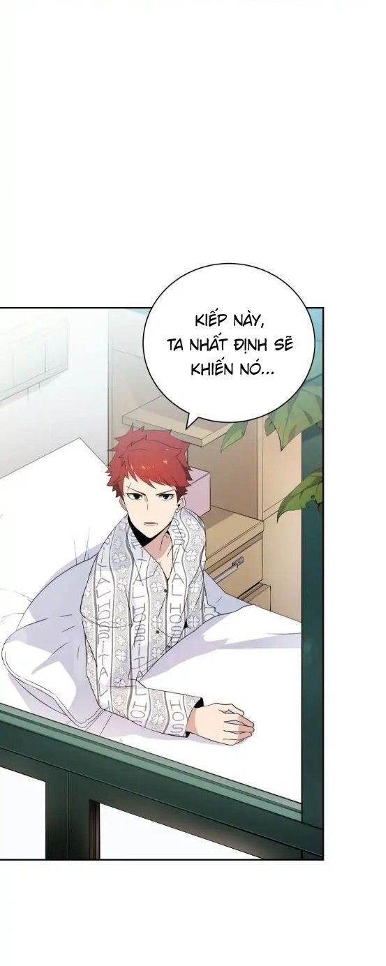 chúa quỷ giáng thế chapter 2 26