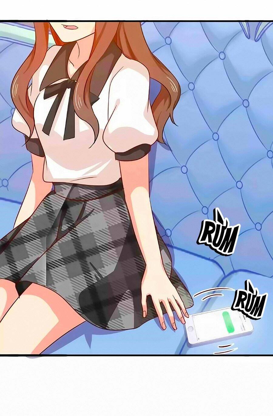 chỉ nhiễm thành hôn chapter 183 15