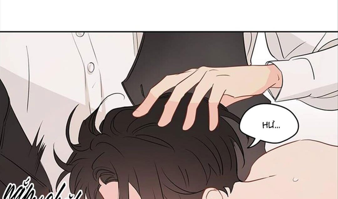 chuyện quái gì với giấc mơ đó vậy chapter 37 31