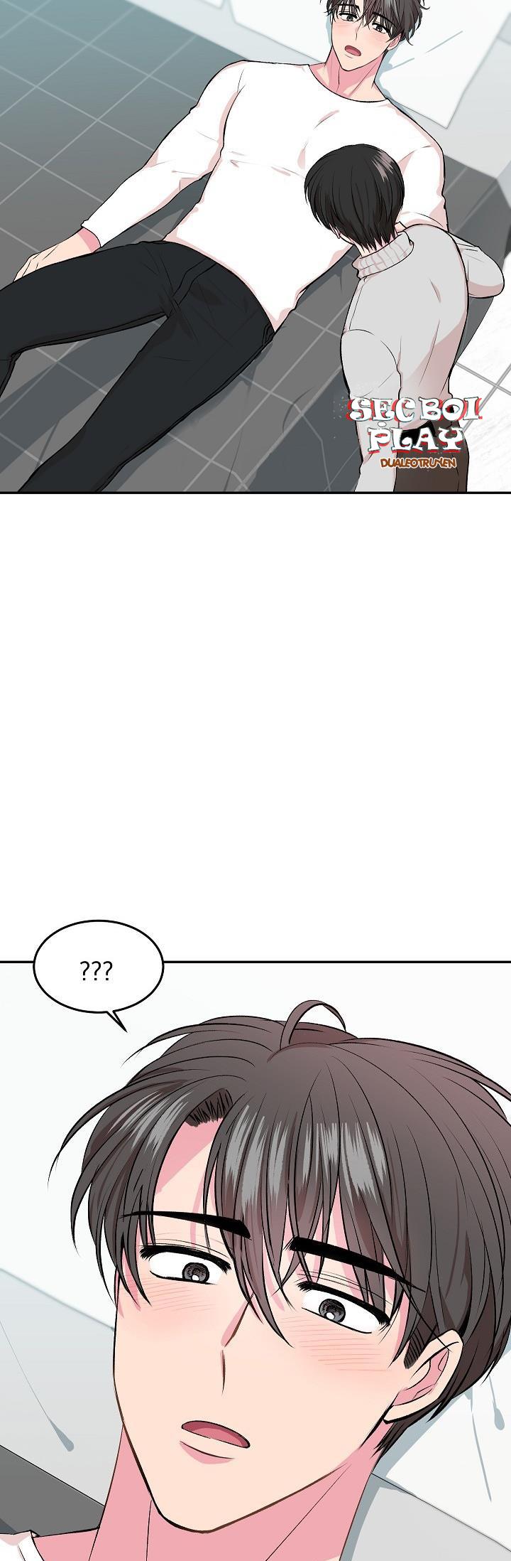 mặc dù nó hơi nhỏ nhưng hãy yêu anh đi chapter 1 22