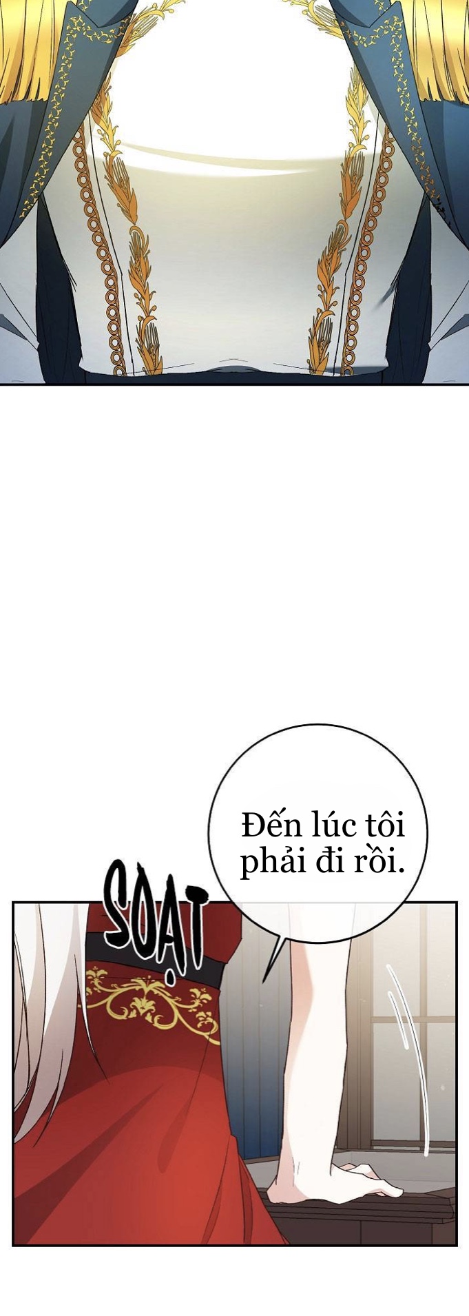 lý do nàng ấy sống như 1 ác nữ chapter 22 20