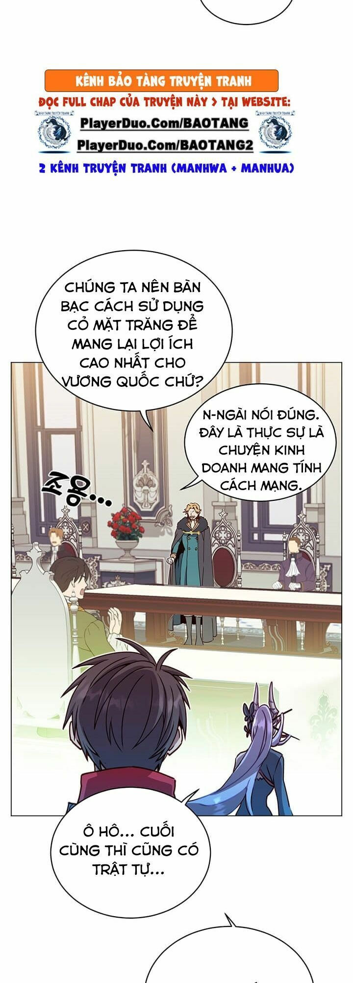 Anh Hùng Mạnh Nhất Trở Lại chapter 45 30