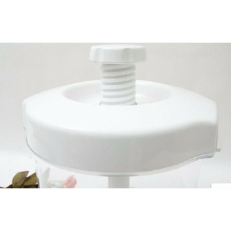Hộp Muối Dưa Cà Việt Nhật  Thông Minh Siêu Tiện Ích Cho Mọi Nhà