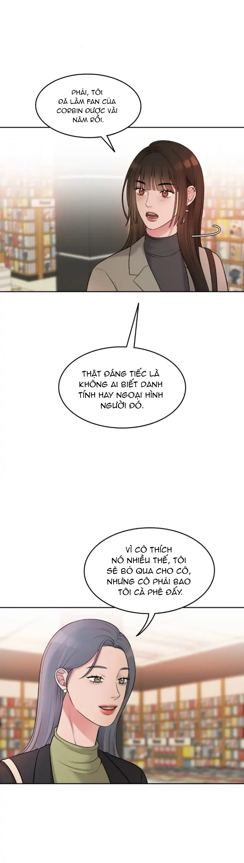 Tàn Nhẫn chapter 26.2 - Trang 6