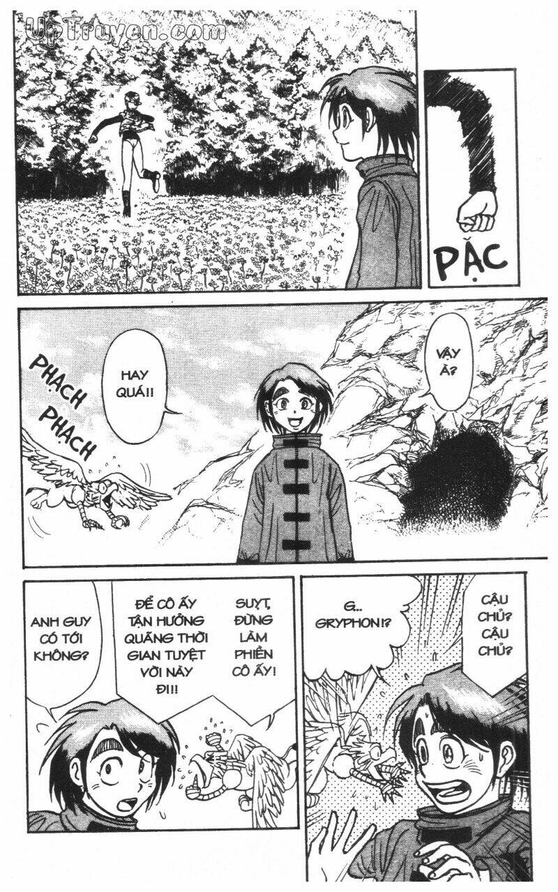 karakuri circus - gánh xiếc quái dị chapter 33 56