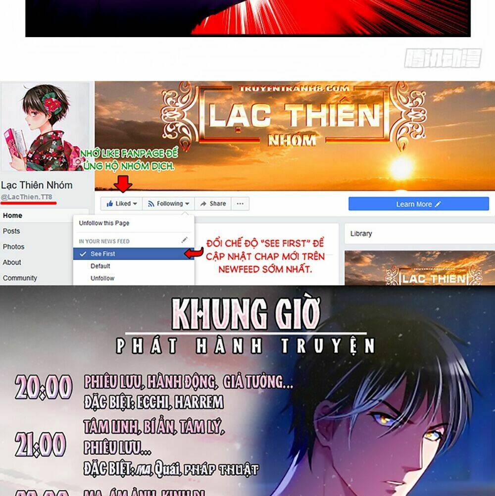 dạy bảo ma vương lão công 2 chapter 153 12