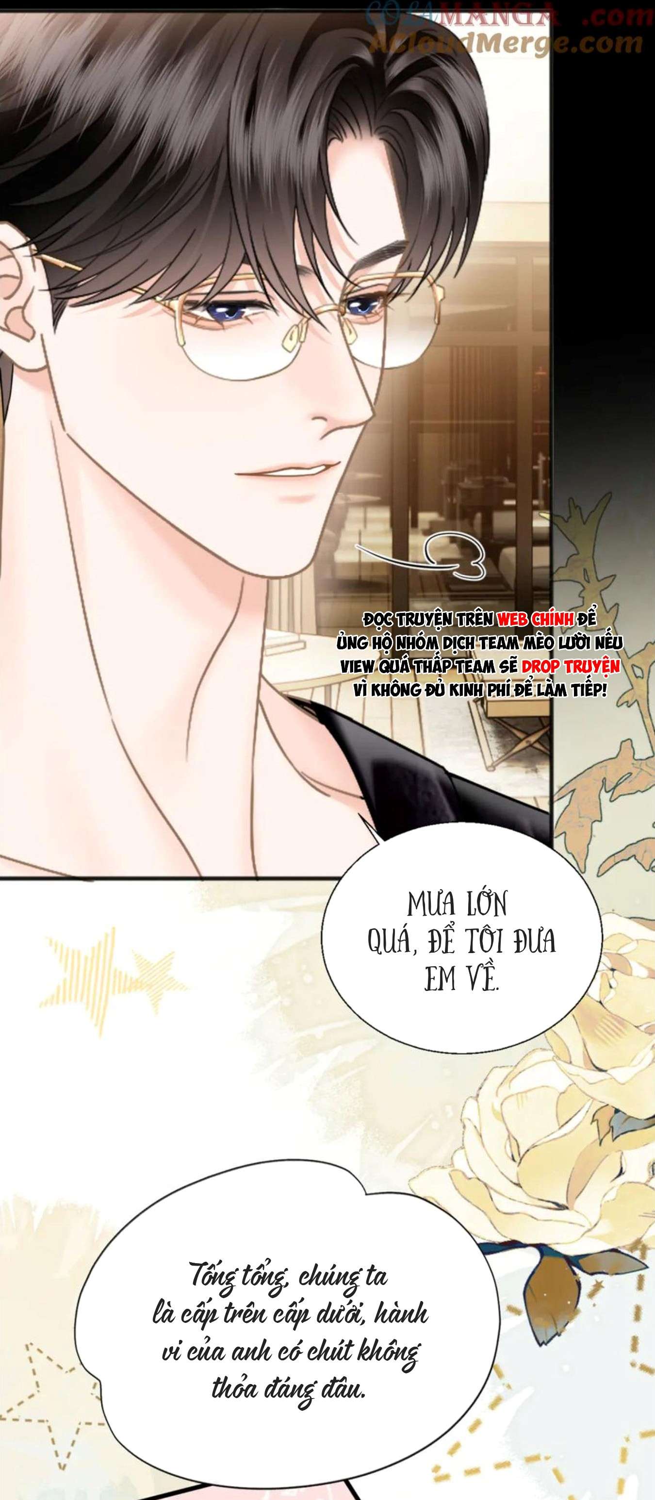 đắm say chapter 31 11