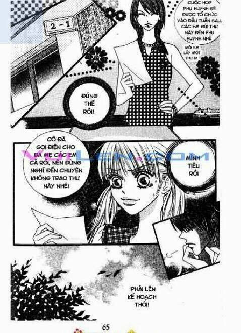 neck and neck chapter 4 63