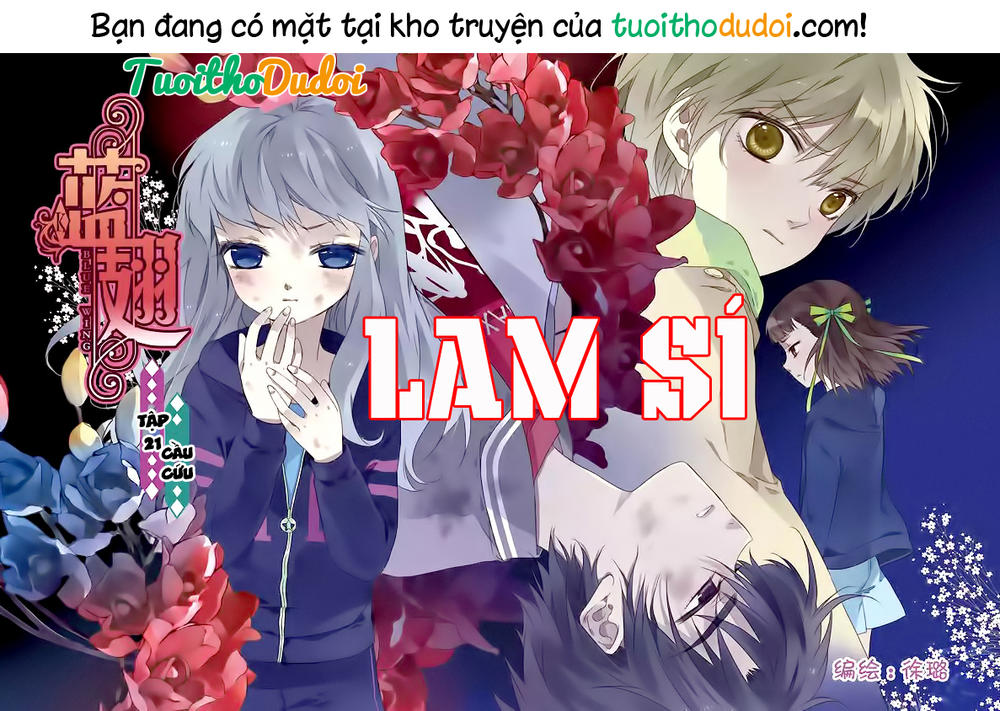 lam sí chapter 21 2