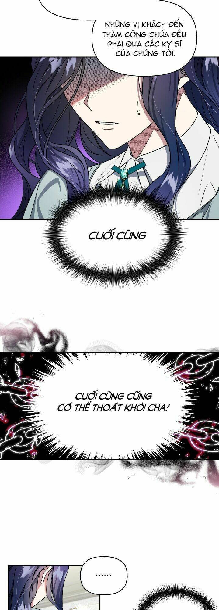tế phẩm công chúa chapter 13 23