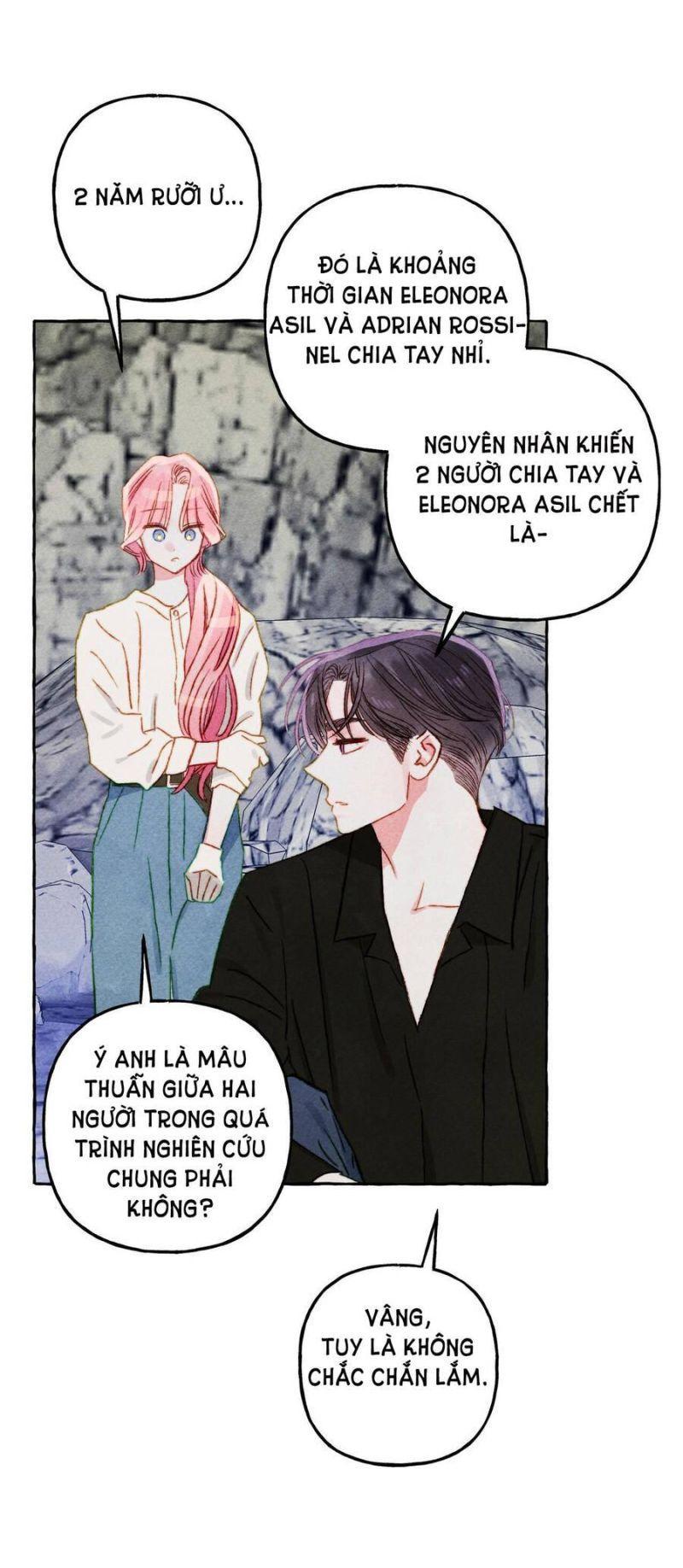 nuôi dưỡng một hắc long chapter 43 55