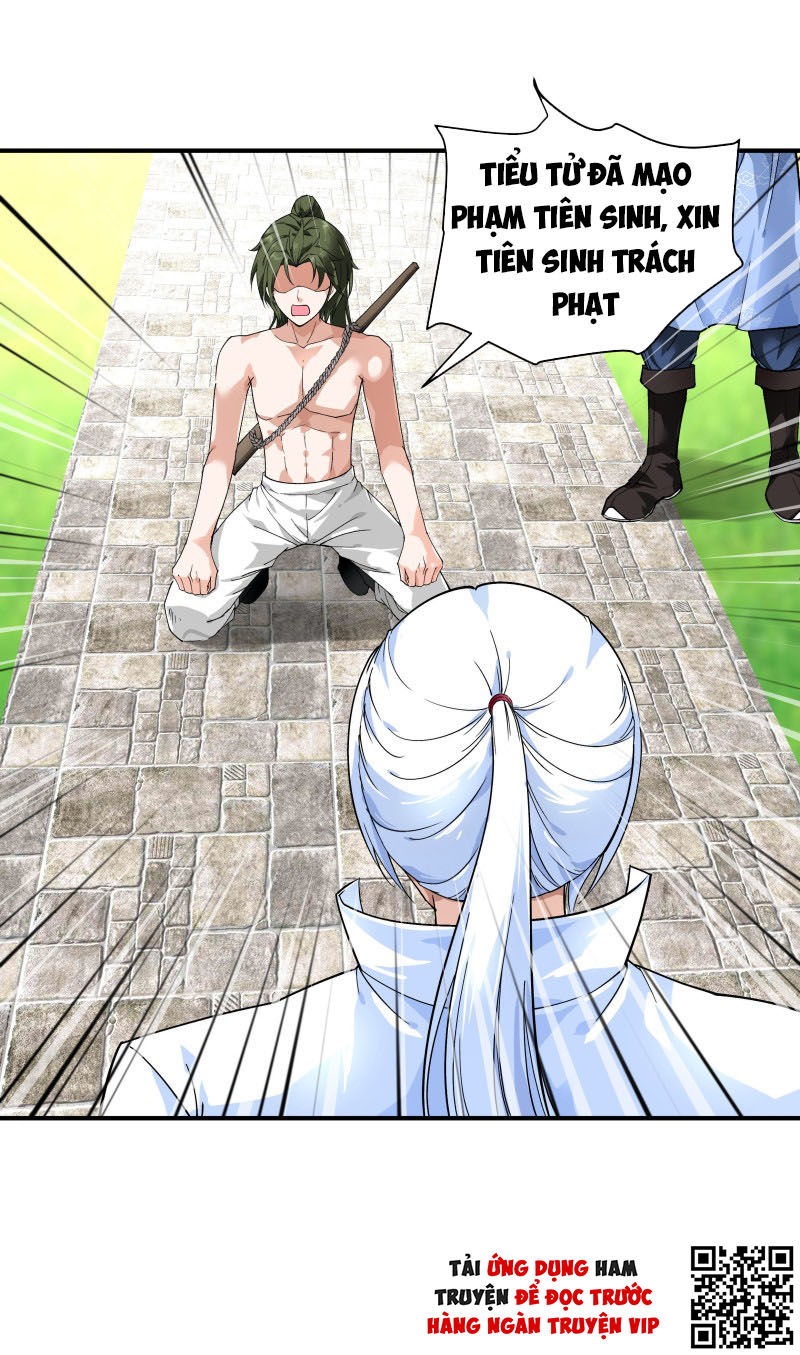 trọng sinh ta là đại thiên thần chapter 8 10