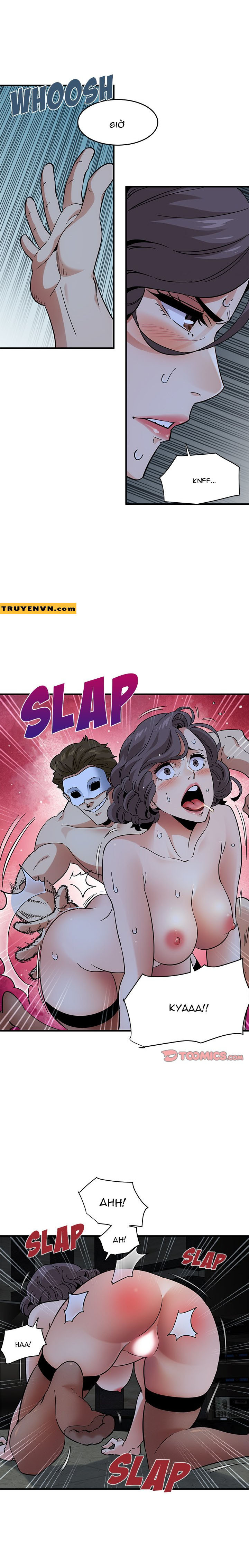 dog on patrol chapter 43 12