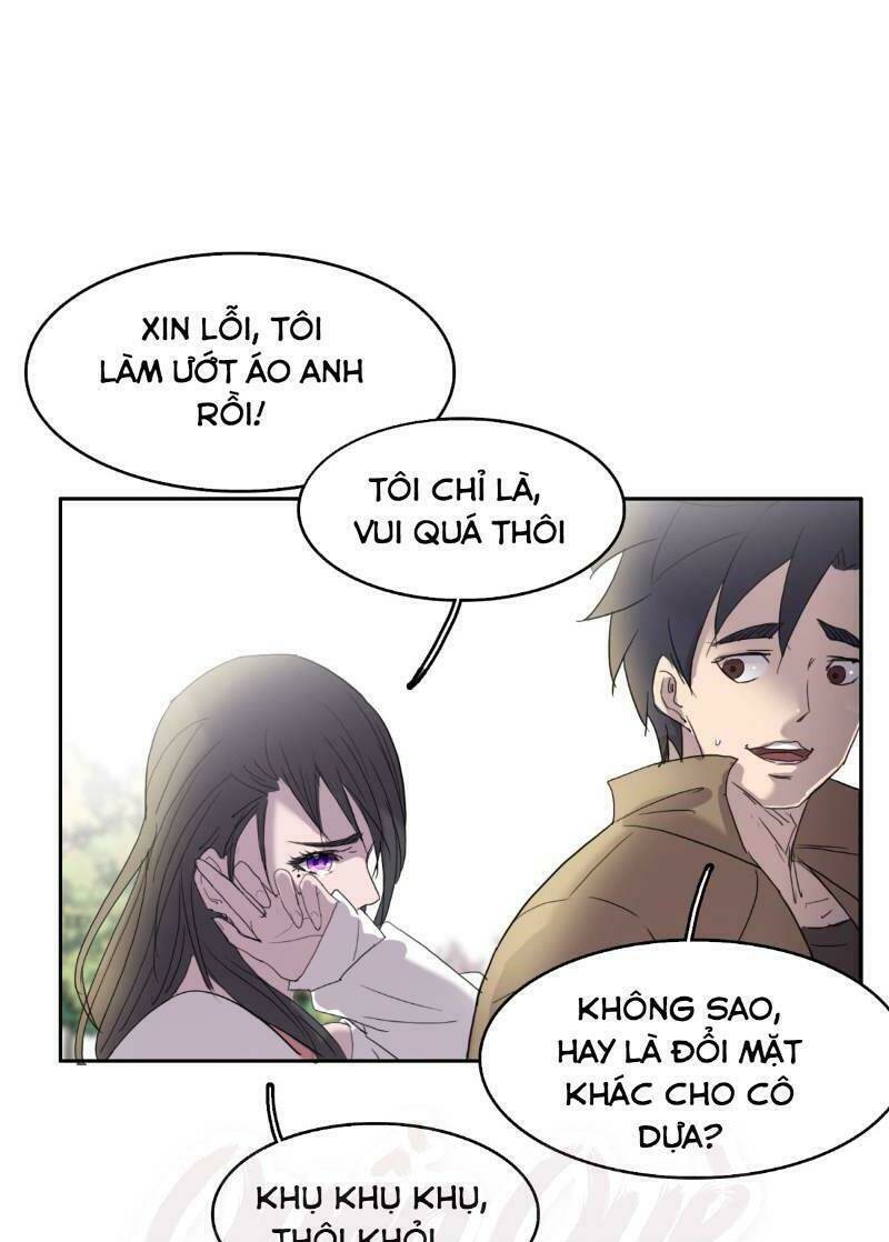phụ hồn giả chapter 9 15