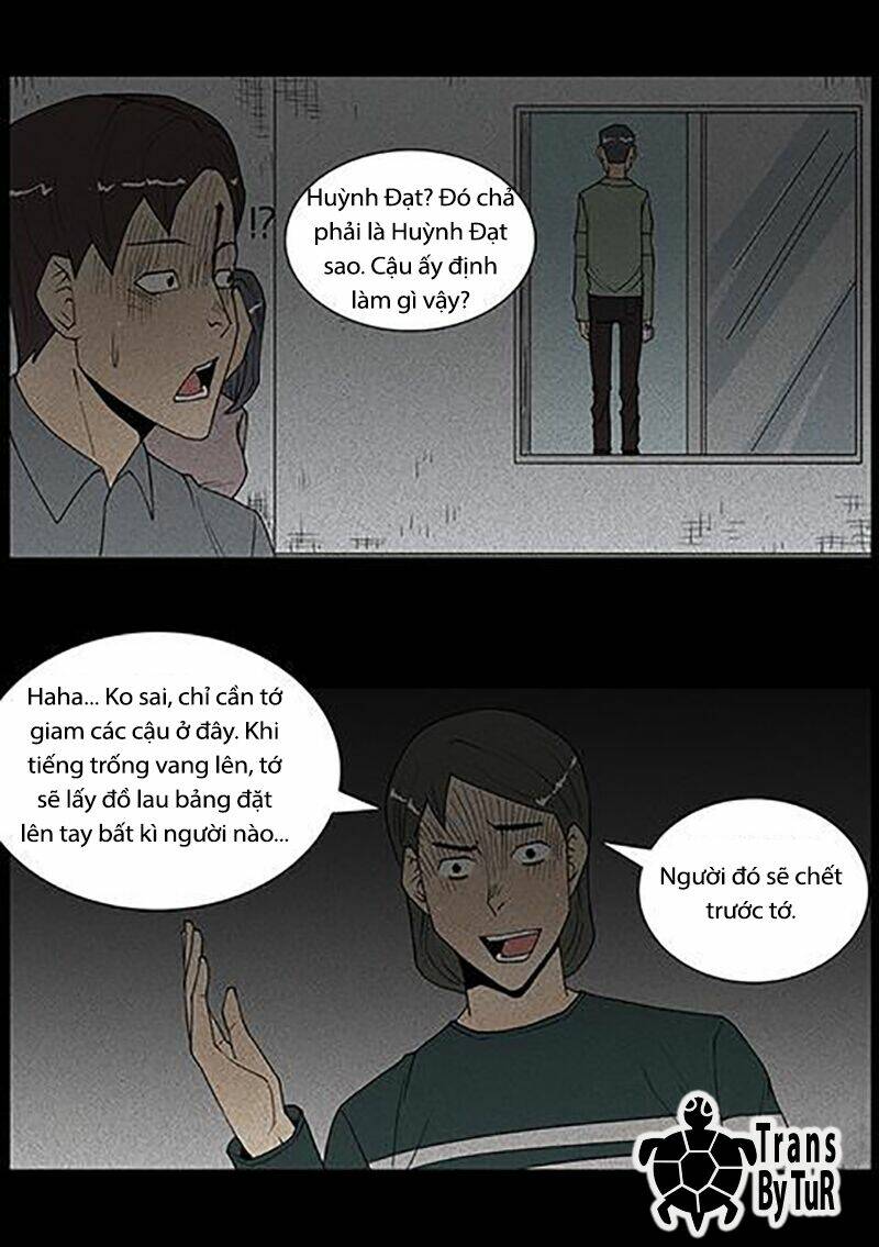 kinh dị đêm khuya chapter 40 18